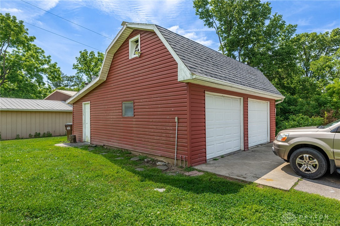 3630 South Fuls Road Farmersville, OH 45325 - Photo 27 of 36