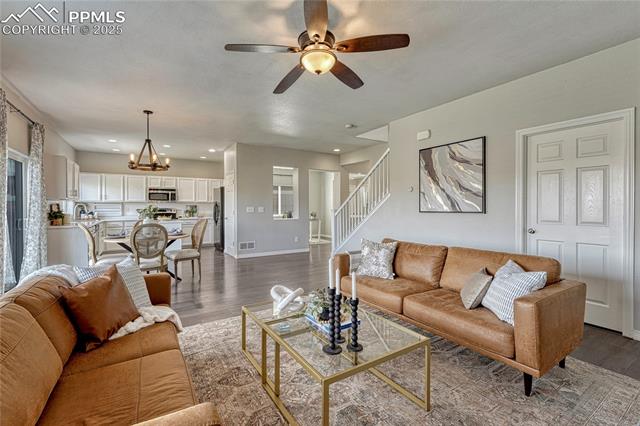 2215 Reed Grass Way Colorado Springs, CO 80915 - Photo 20 of 50 Gallery Image 20