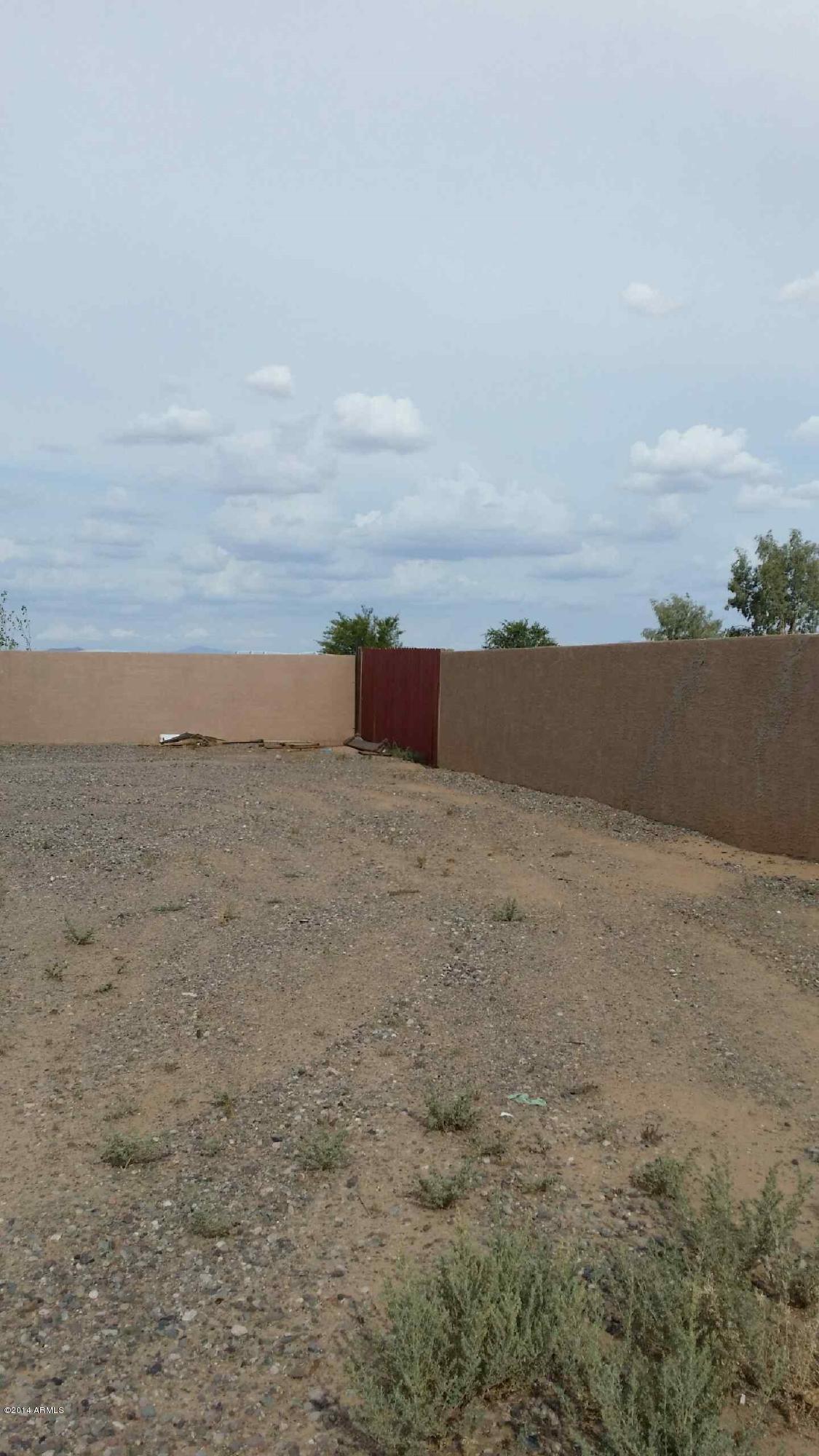 3477 East Batten Road Eloy, AZ 85131 - Photo 18 of 18 RV gate