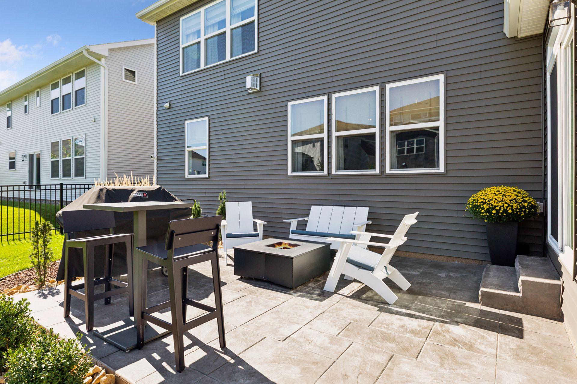 6426 Agate Trail Inver Grove Heights, MN 55077 - Photo 34 of 43