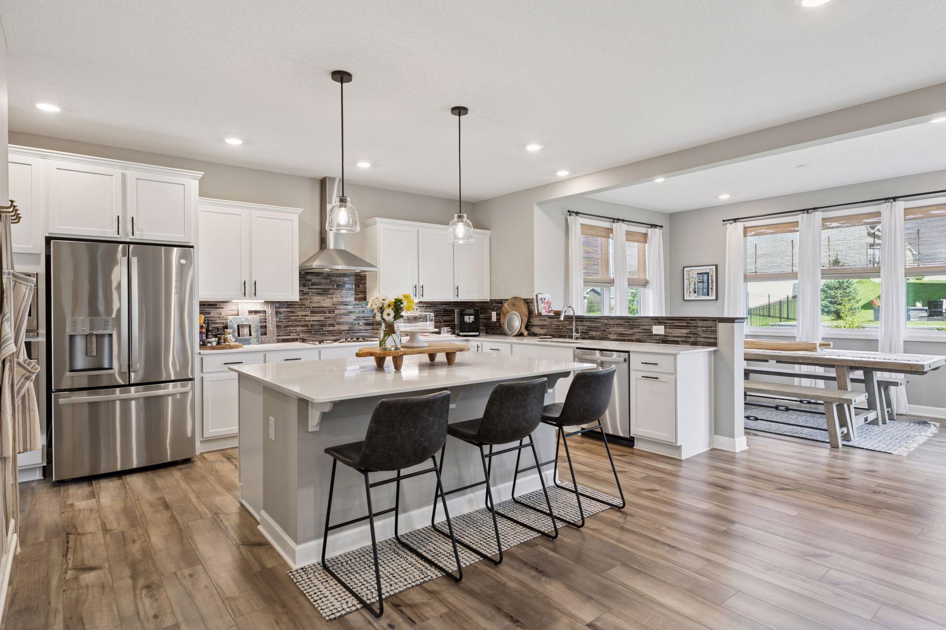 6426 Agate Trail Inver Grove Heights, MN 55077 - Photo 5 of 43