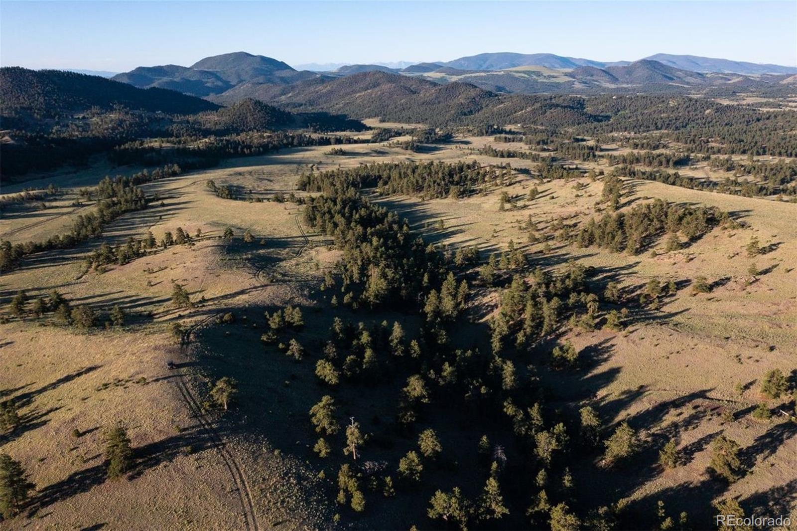 0 Big Buck Road Guffey, CO 80820 - Photo 2 of 12 Gallery Image 2