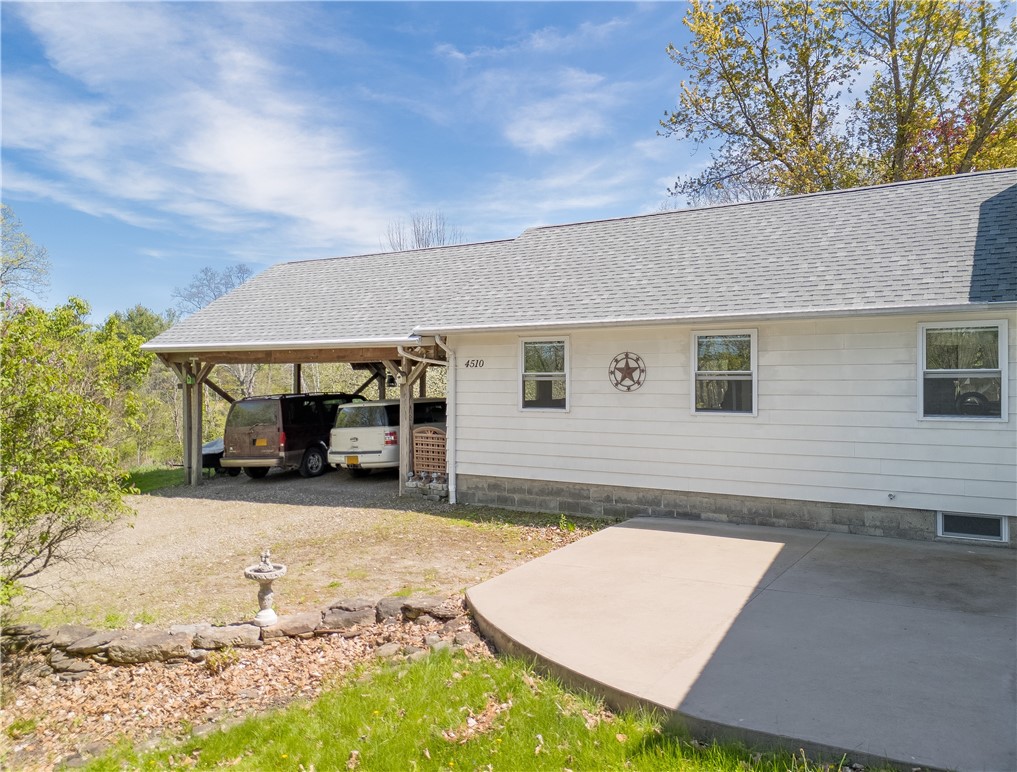 4510 Colvin Hl Road Troupsburg, NY 14898 - Photo 41 of 50