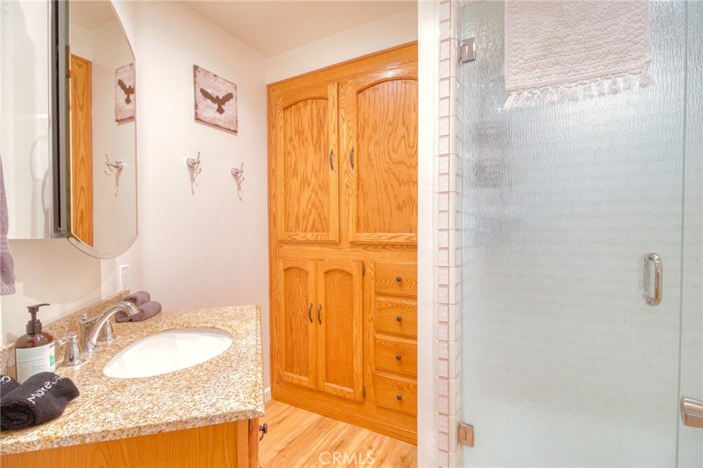 1604 Blackbird Road Wrightwood, CA 92397 - Photo 37 of 64