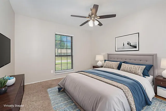 $340,000 | 1205 Coffeyville Court, Plano, TX 75023