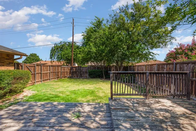 $340,000 | 1205 Coffeyville Court, Plano, TX 75023