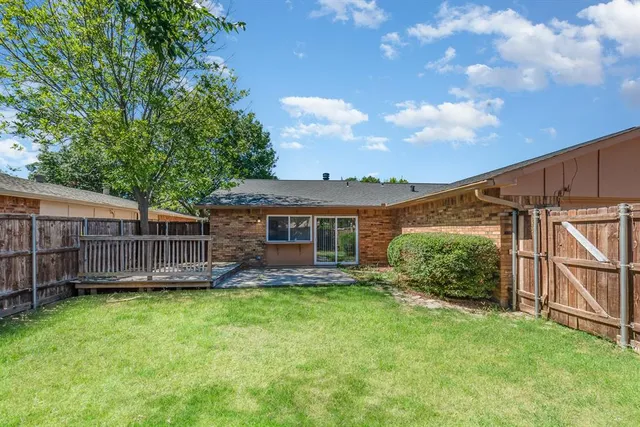 $340,000 | 1205 Coffeyville Court, Plano, TX 75023