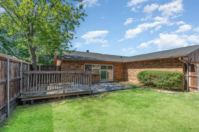 $340,000 | 1205 Coffeyville Court, Plano, TX 75023