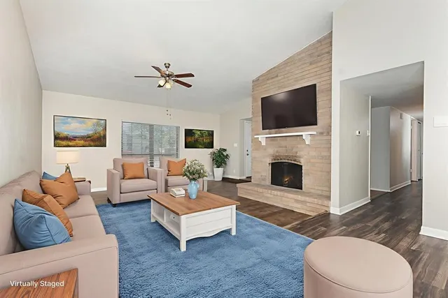 $340,000 | 1205 Coffeyville Court, Plano, TX 75023