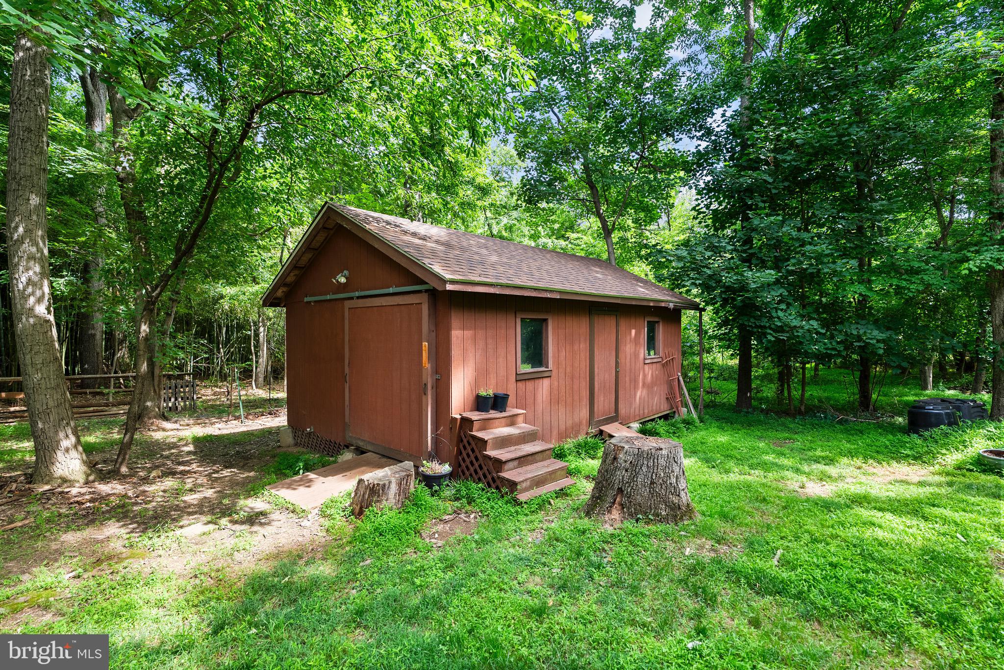 4911 Bushey Road Sykesville, MD 21784 - Photo 42 of 45