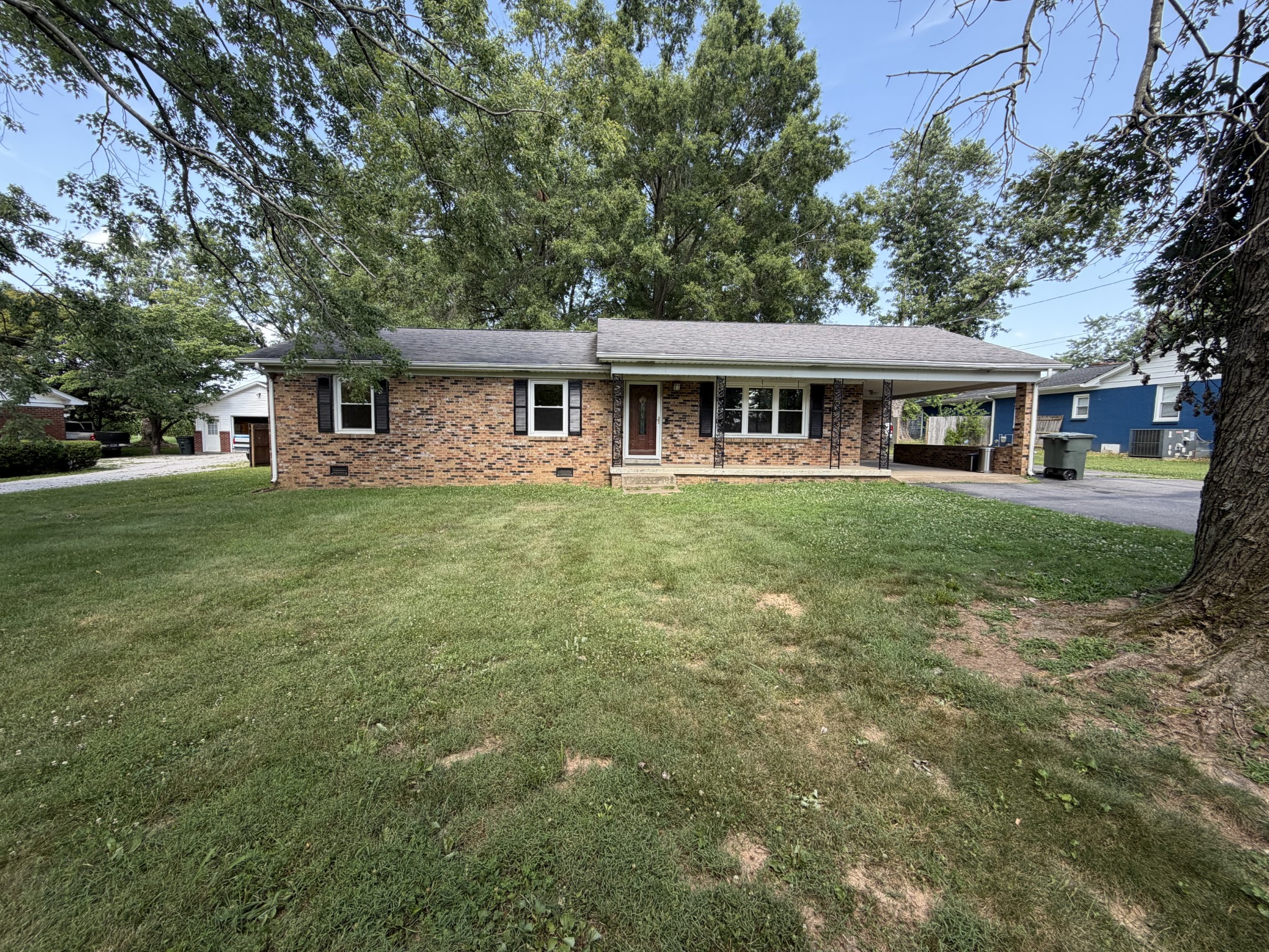 108 Riggs Avenue Portland, TN 37148 - Photo 1 of 23