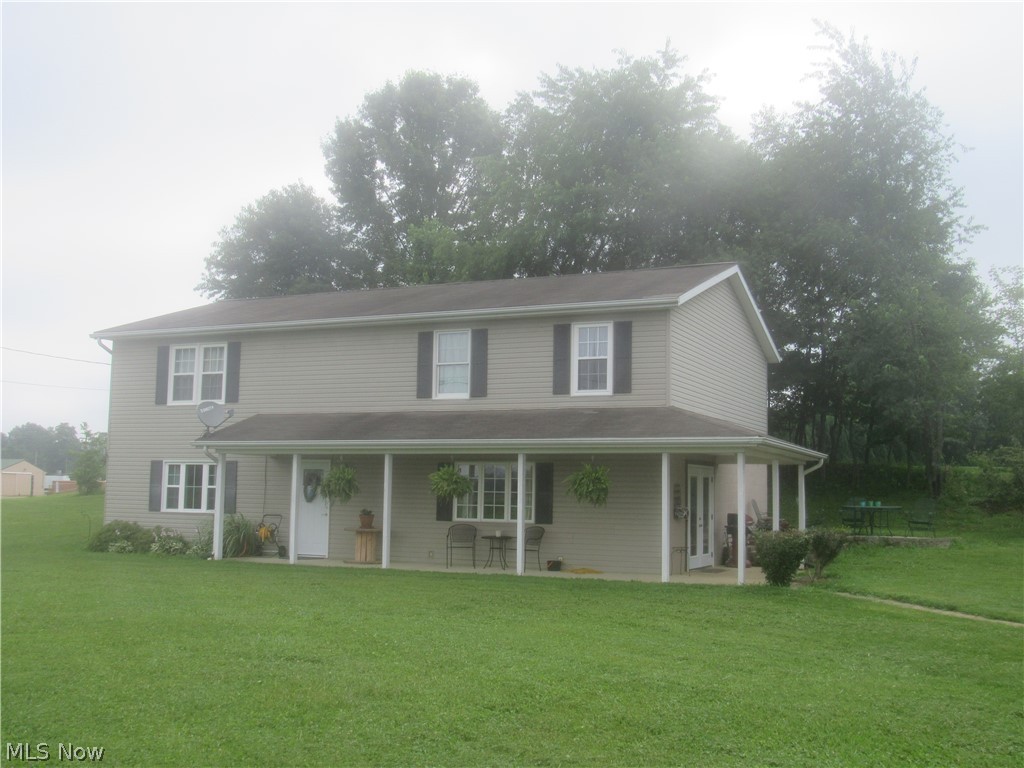 12224 Bottom Road Dresden, OH 43821 - Photo 2 of 34 Gallery Image 2