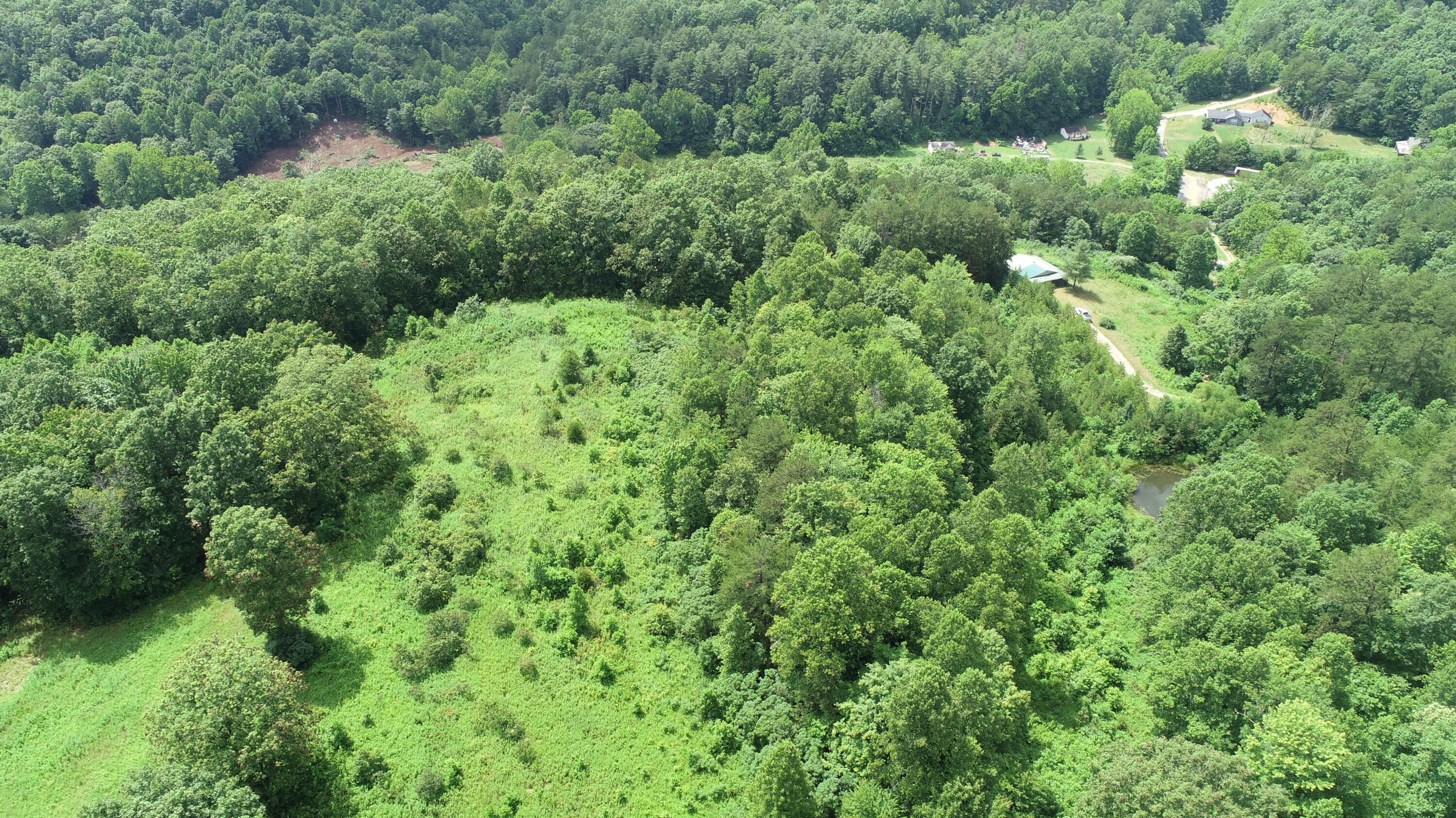 800 Pond Lick Road Annville, KY 40402 - Photo 35 of 46 DJI_0786