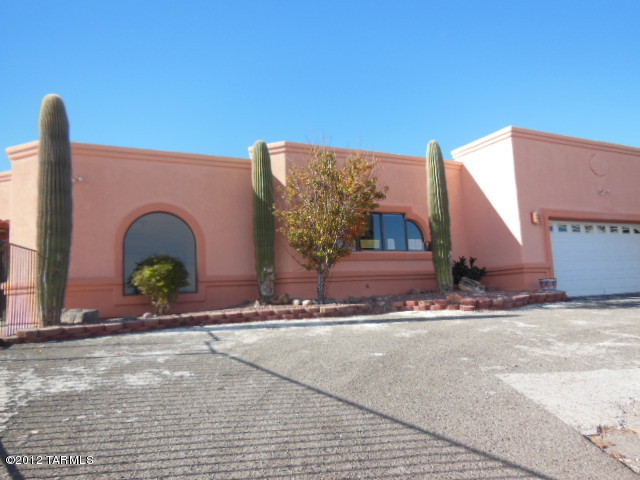 6282 West Sunset Road Tucson, AZ 85743 - Photo 25 of 25