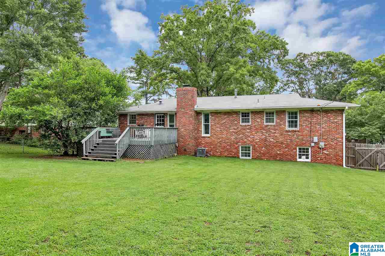 520 Rayburn Road Birmingham, AL 35226 - Photo 25 of 28