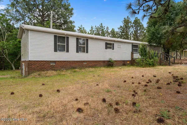 $150,000 | 2391 Murdocksville Road, West End, NC 27376