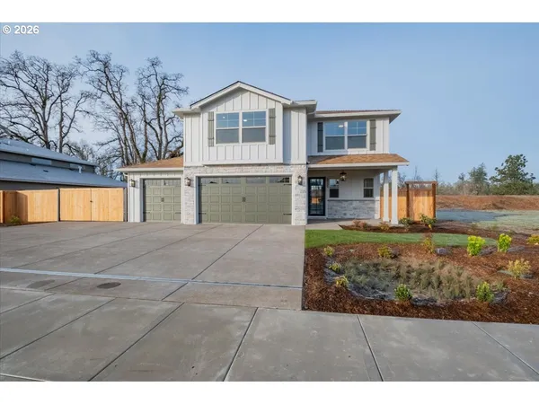 $609,900 | 2135 Pheasant Avenue, Stayton, OR 97383
