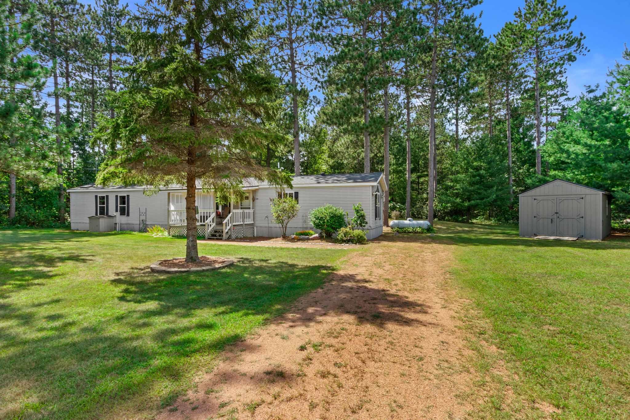 1381 West 11th Avenue Friendship, WI 53934 - Photo 1 of 1