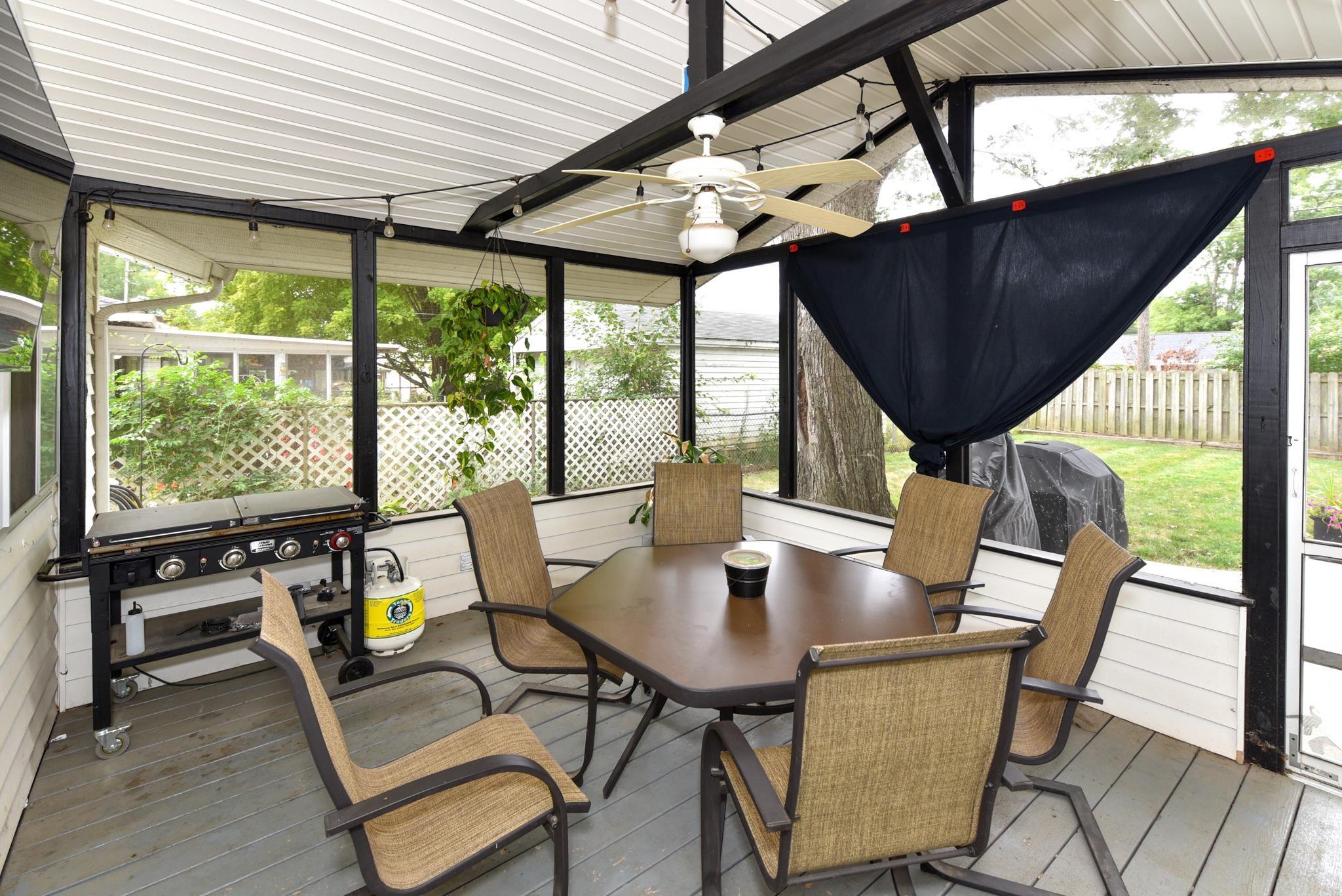2536 Cambridge Road Lafayette, IN 47909 - Photo 21 of 36 Gallery Image 21