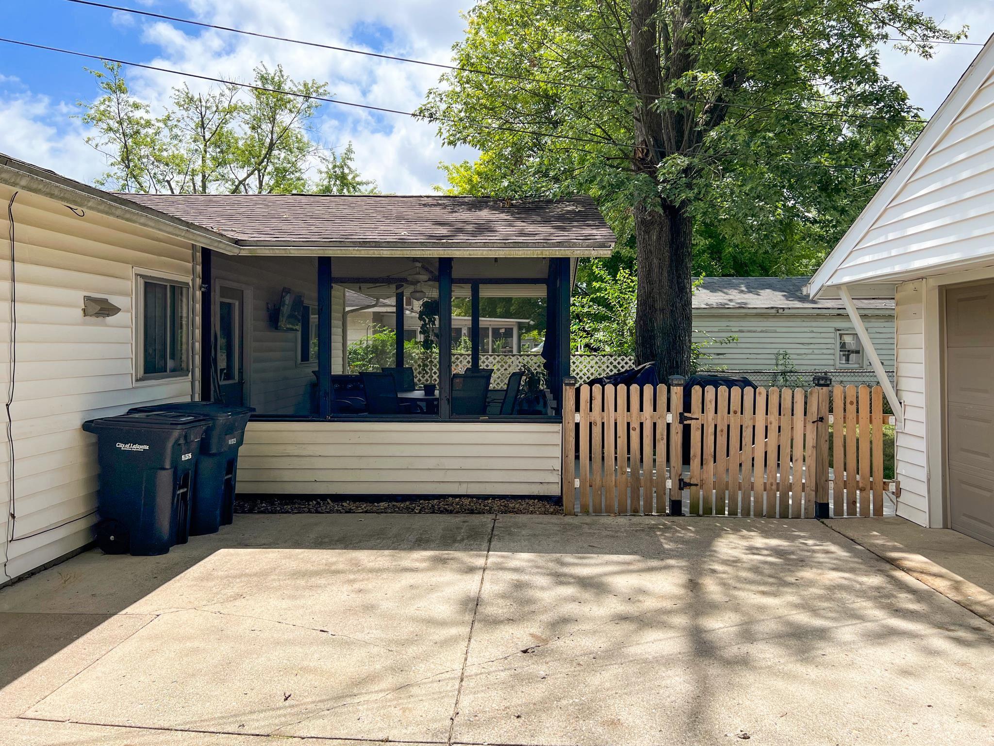2536 Cambridge Road Lafayette, IN 47909 - Photo 27 of 36 Gallery Image 27
