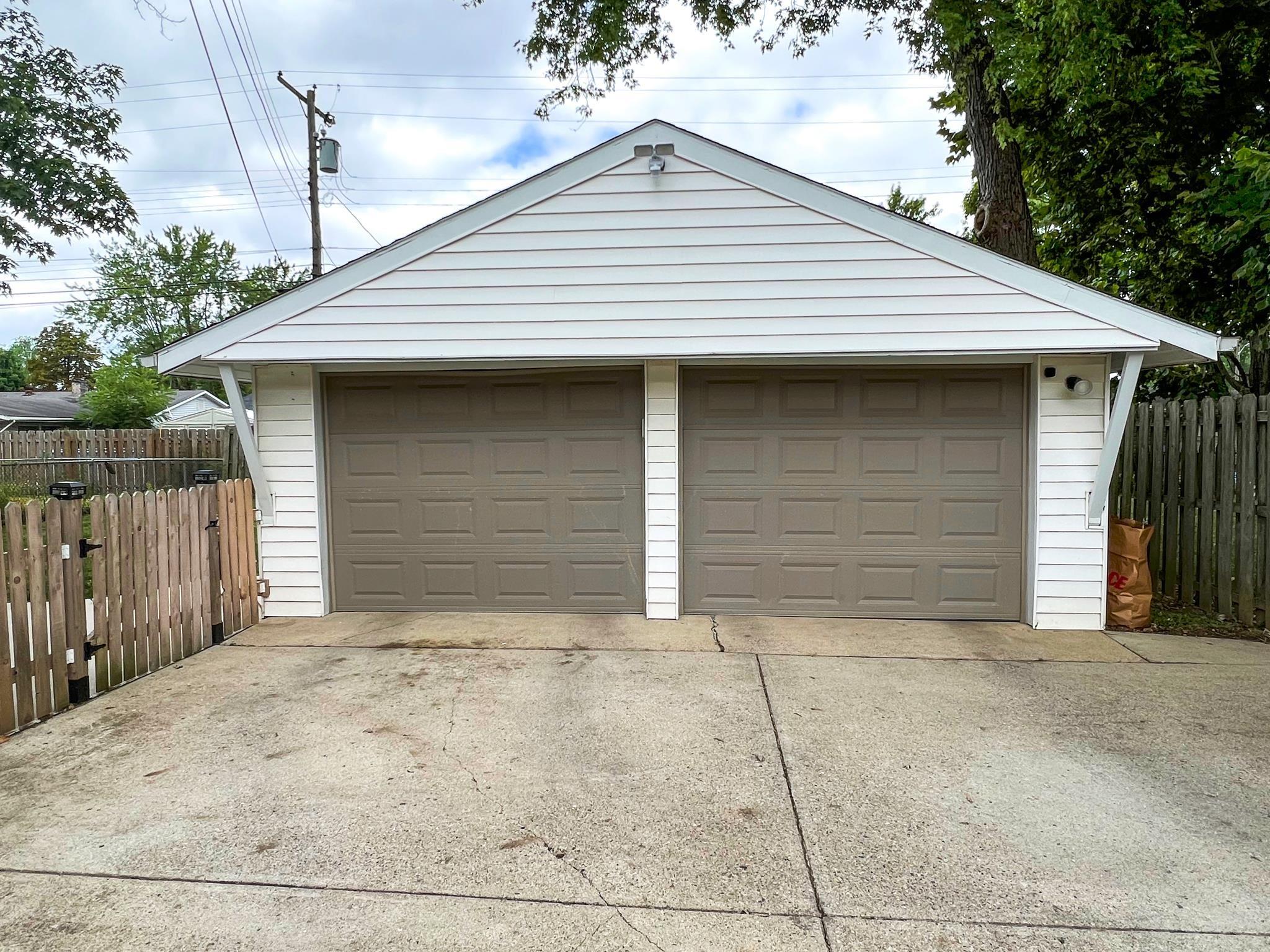 2536 Cambridge Road Lafayette, IN 47909 - Photo 28 of 36 Gallery Image 28