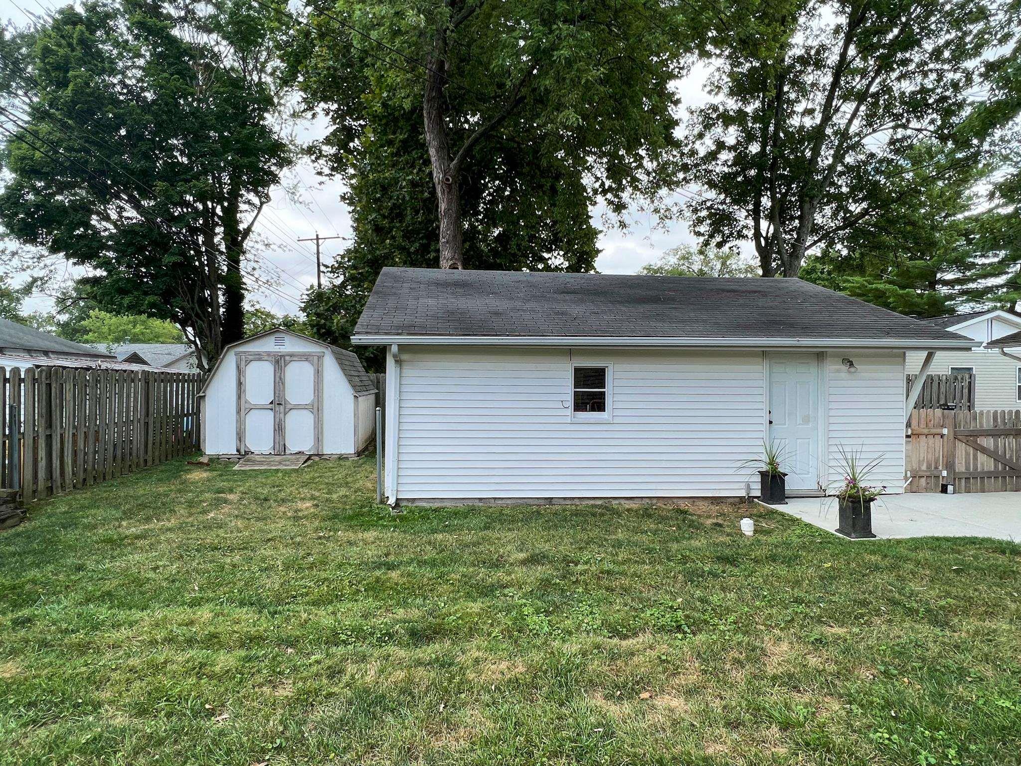 2536 Cambridge Road Lafayette, IN 47909 - Photo 32 of 36 Gallery Image 32