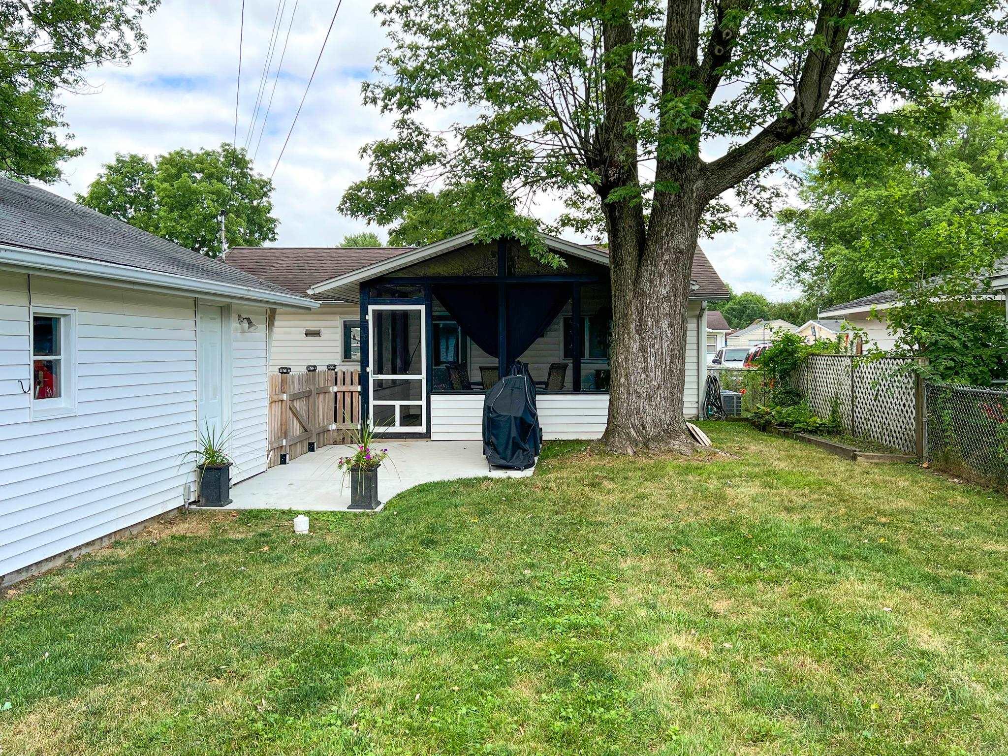 2536 Cambridge Road Lafayette, IN 47909 - Photo 33 of 36 Gallery Image 33