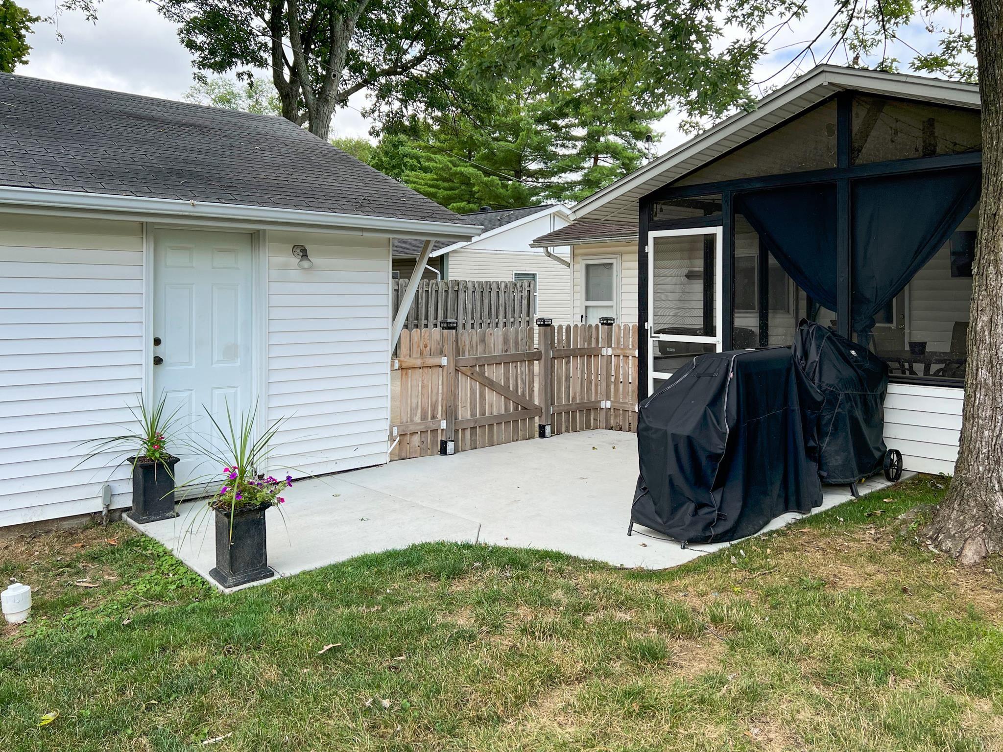 2536 Cambridge Road Lafayette, IN 47909 - Photo 34 of 36 Gallery Image 34
