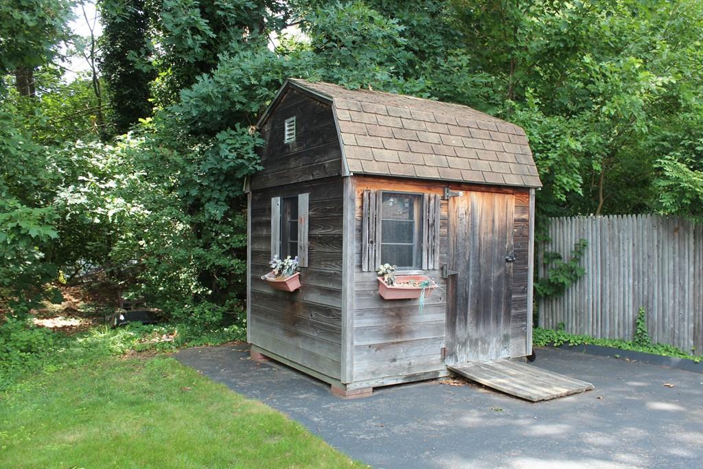 32 Swanson Road Framingham, MA 01701 - Photo 33 of 35