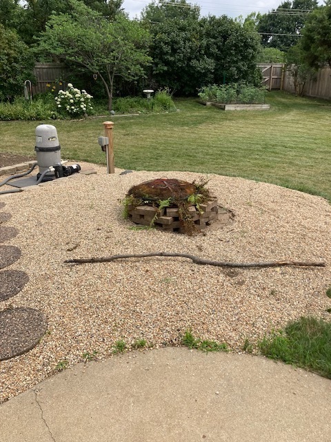 722 Burton Drive Batavia, IL 60510 - Photo 28 of 35 a view of a park with large trees