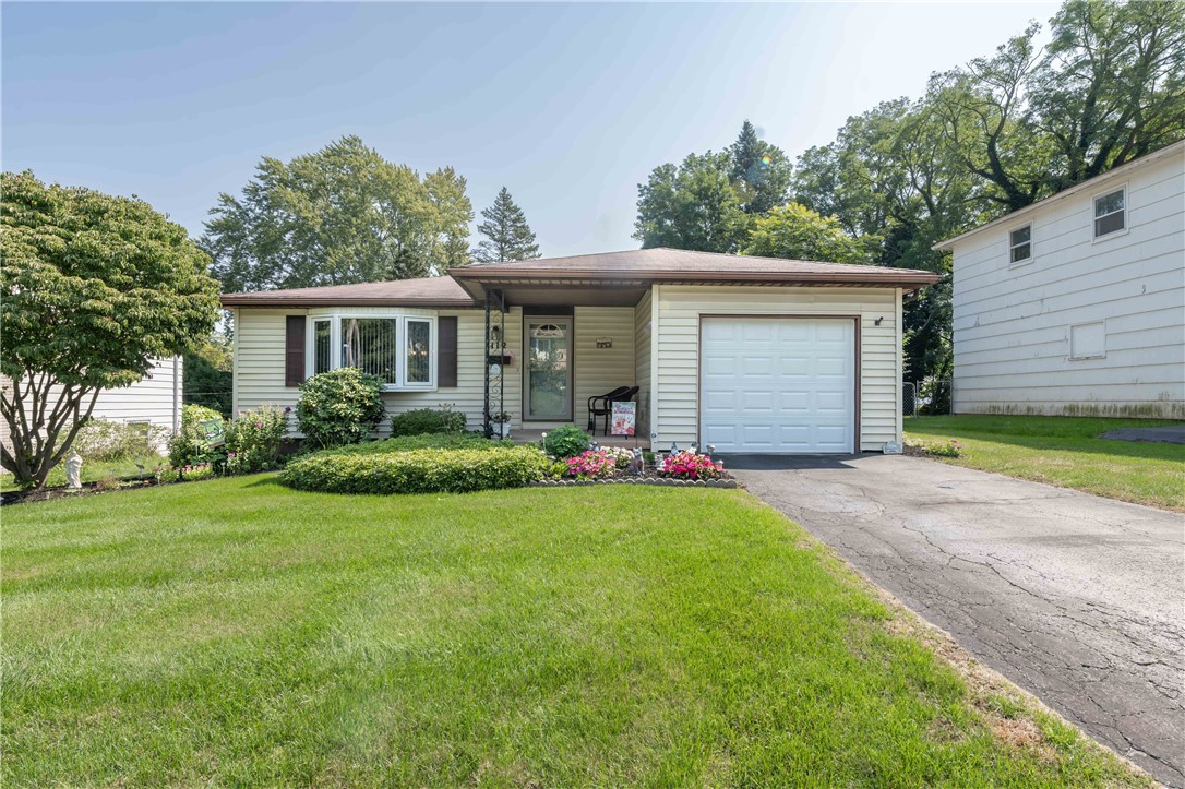 112 Valley Street Rochester, NY 14612 - Photo 1 of 1