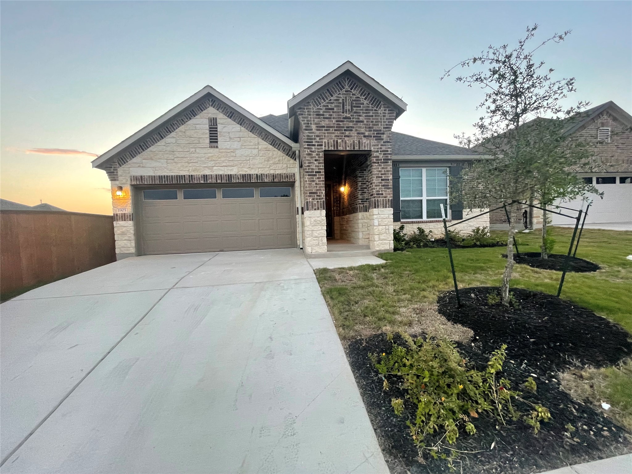 1905 Armitas Terrace Leander, TX 78641 - Photo 3 of 40