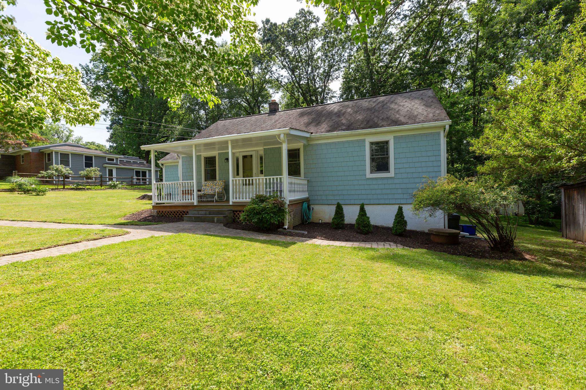 13820 Leibig Road Silver Spring, MD 20904 - Photo 3 of 42 Gallery Image 3