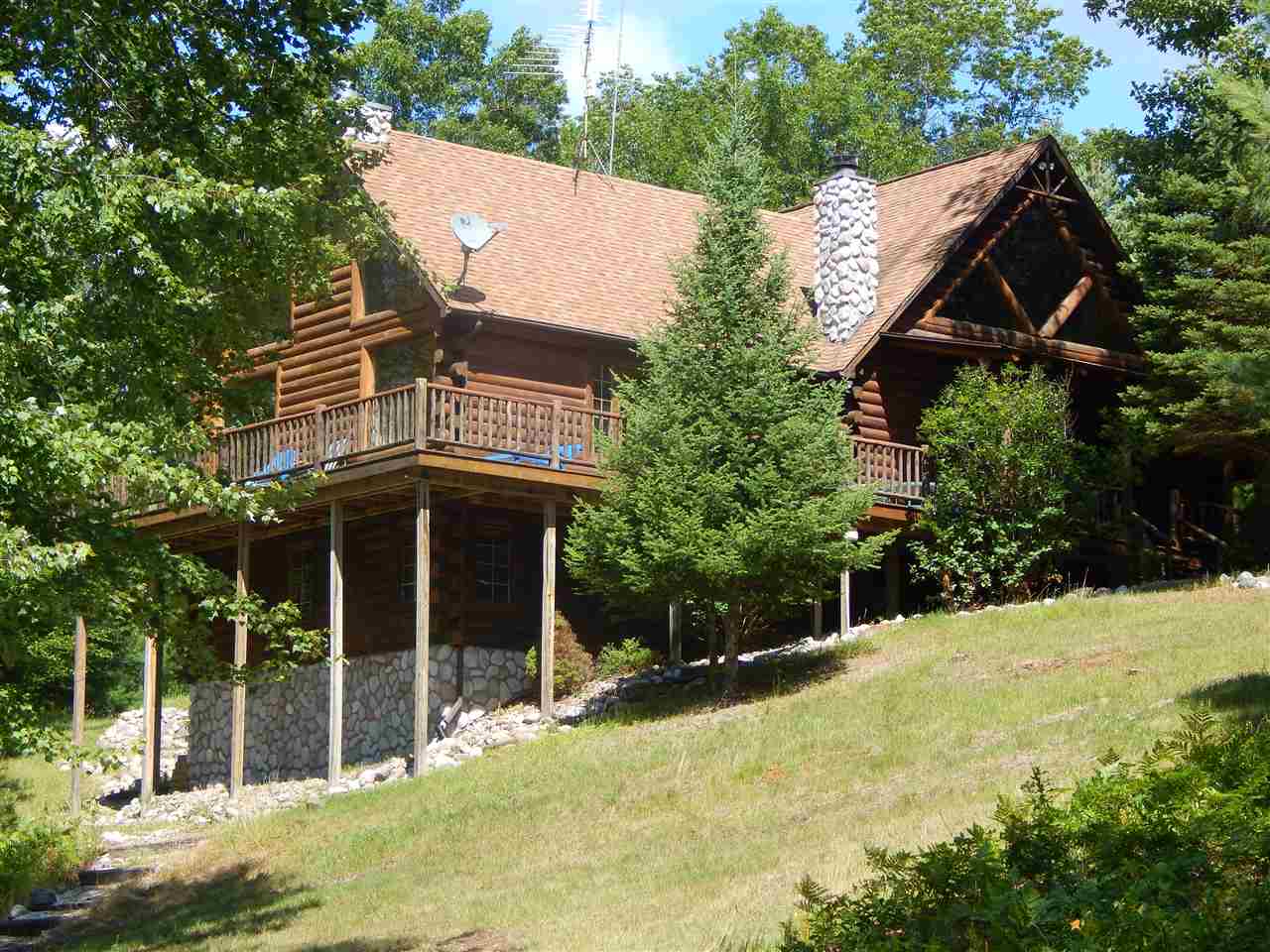 6221 Fitzwater Road Gladwin, MI 48624 - Photo 73 of 98 1803924-73.JPG