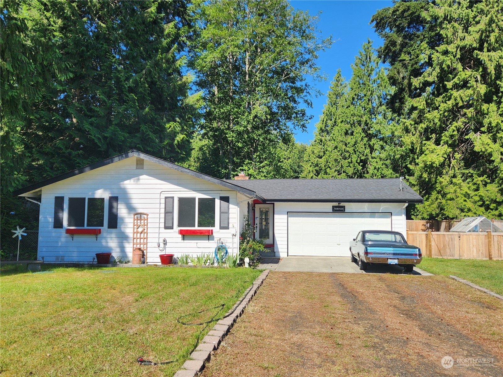 26549 Northwest Lofall Road Poulsbo, WA 98370 - Photo 1 of 1 Gallery Image 1
