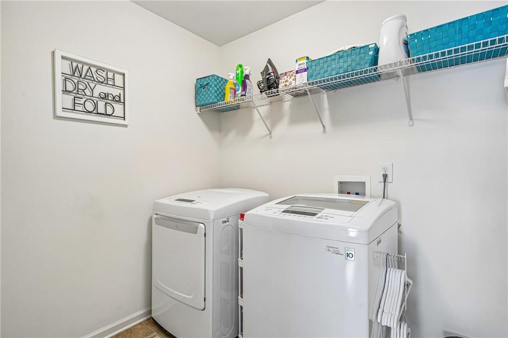 3038 Stockbridge Way Dacula, GA 30019 - Photo 26 of 50
