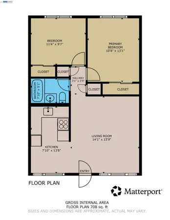 $2,200,000 | 1720 Hearst Avenue, Berkeley, CA 94703