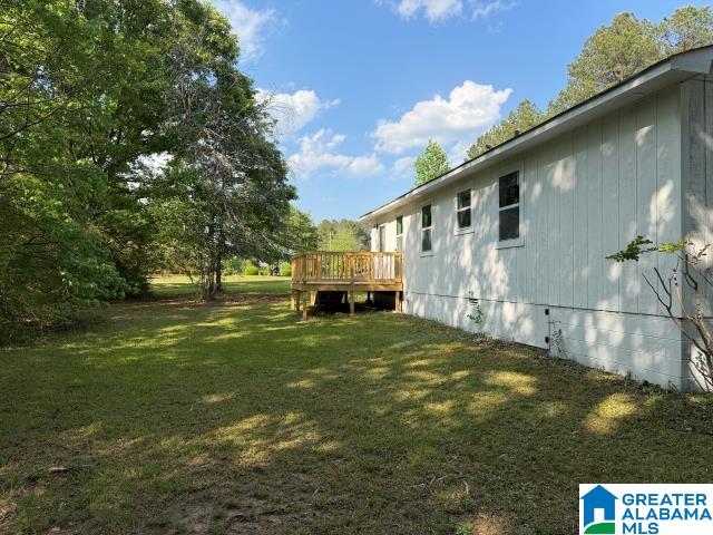 5305 Empire Road Empire, AL 35063 - Photo 5 of 35