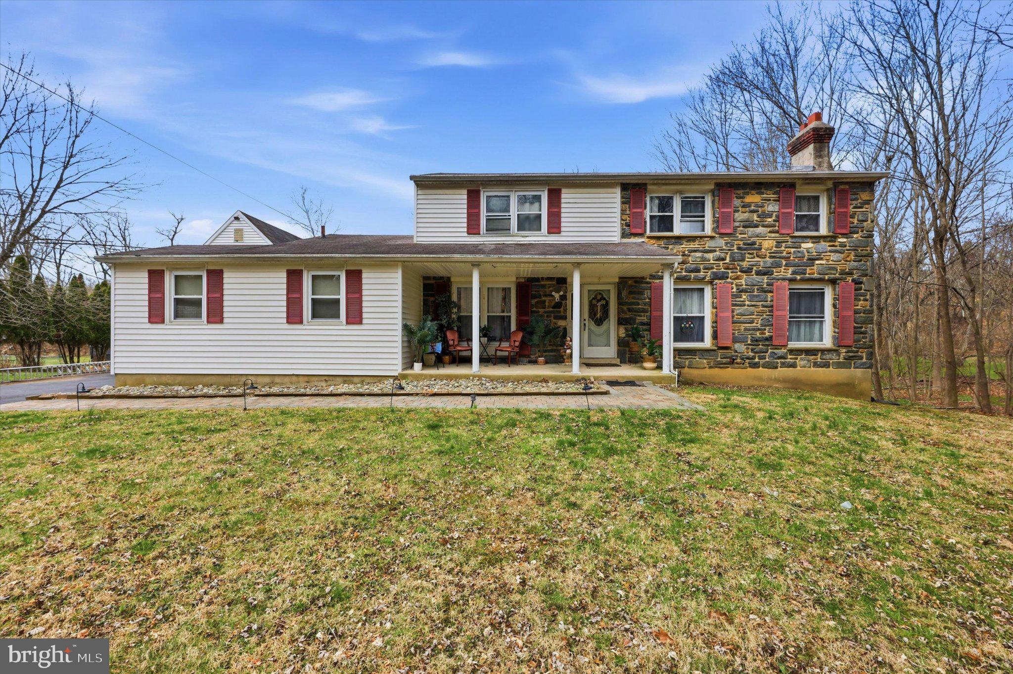630 Mt Alverno Road Media, PA 19063 - Photo 1 of 35