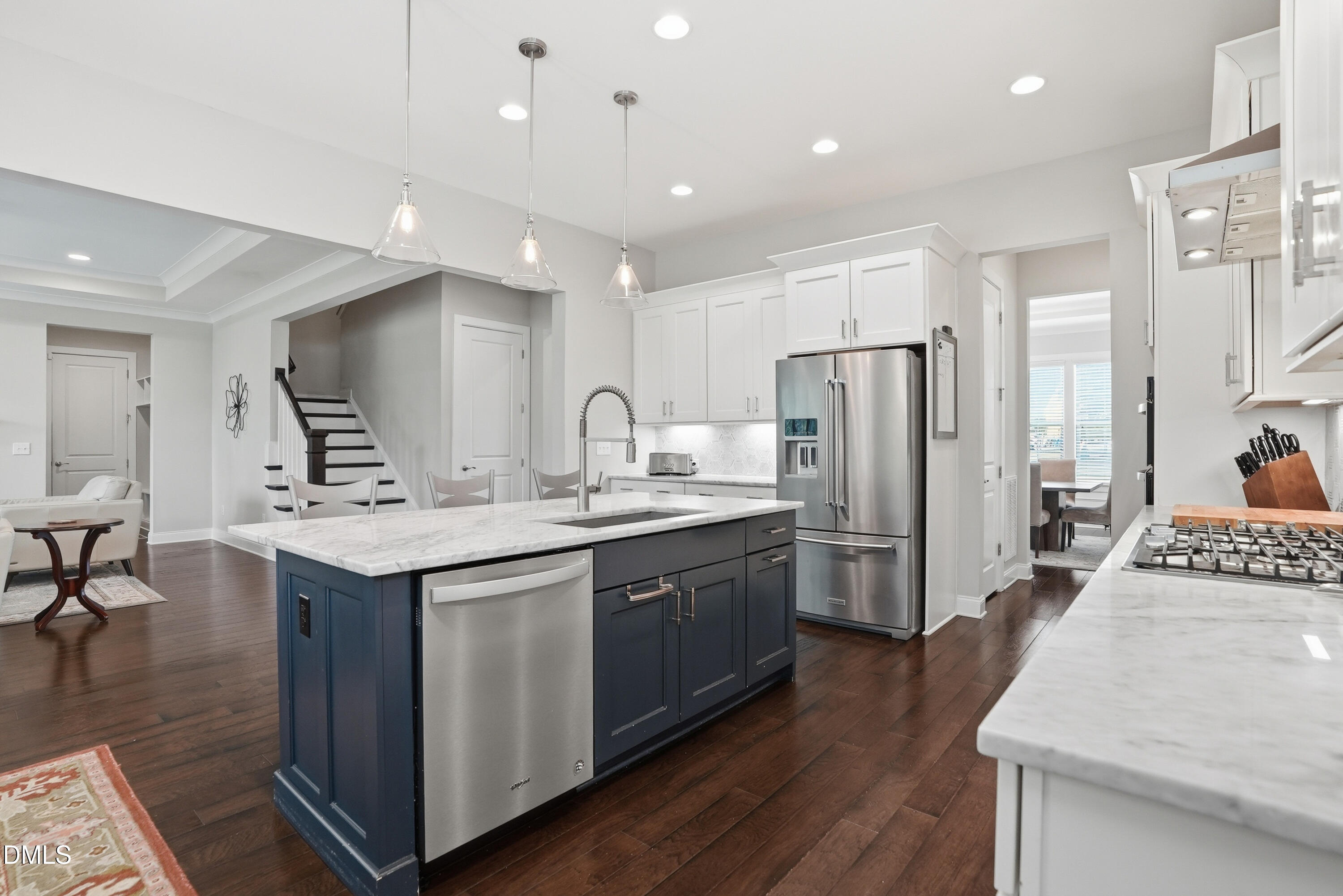 5277 Aleppo Lane Raleigh, NC 27613 - Photo 14 of 79