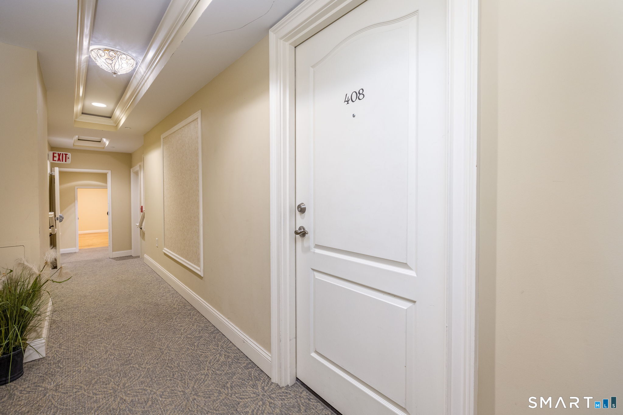 461 Bank Street, Unit 408 New London, CT 06320 - Photo 25 of 40