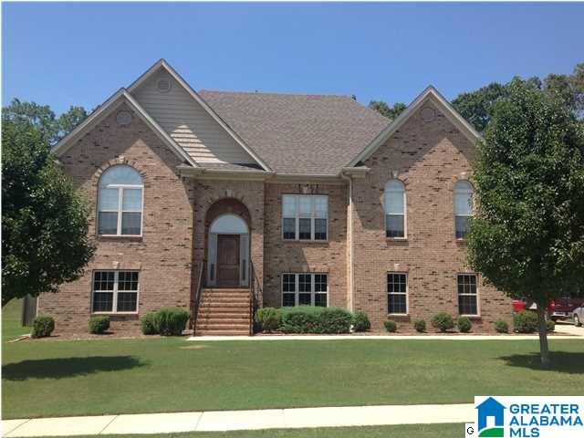 409 Ramsgate Drive Alabaster, AL 35114 - Photo 1 of 21