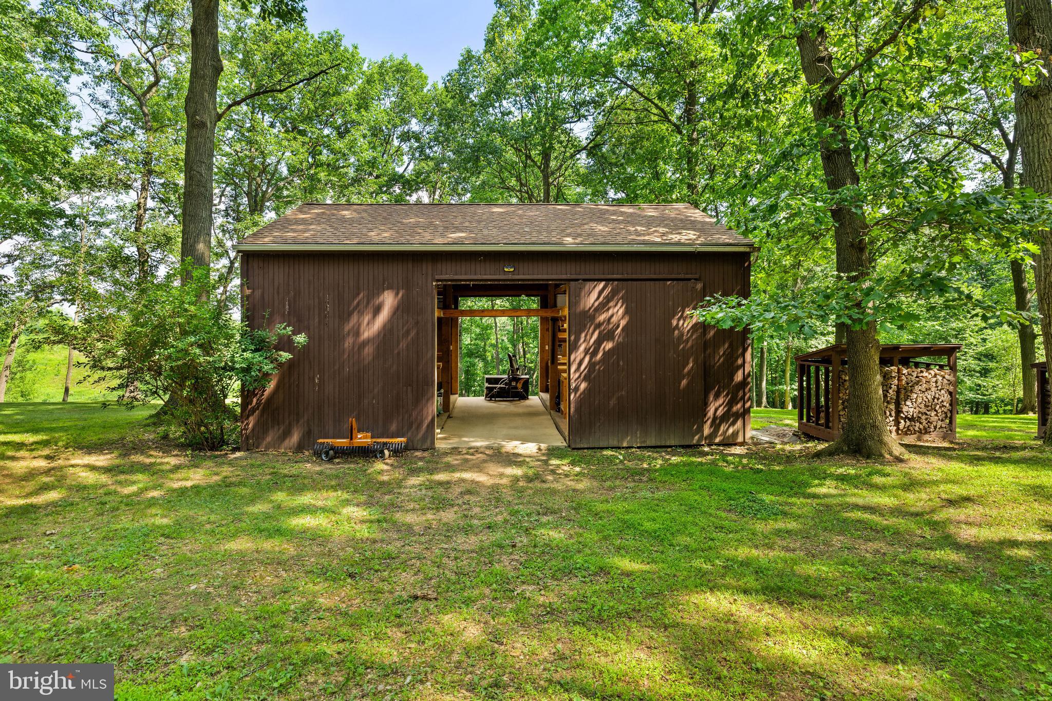 3046 Elder Road Glen Rock, PA 17327 - Photo 36 of 52