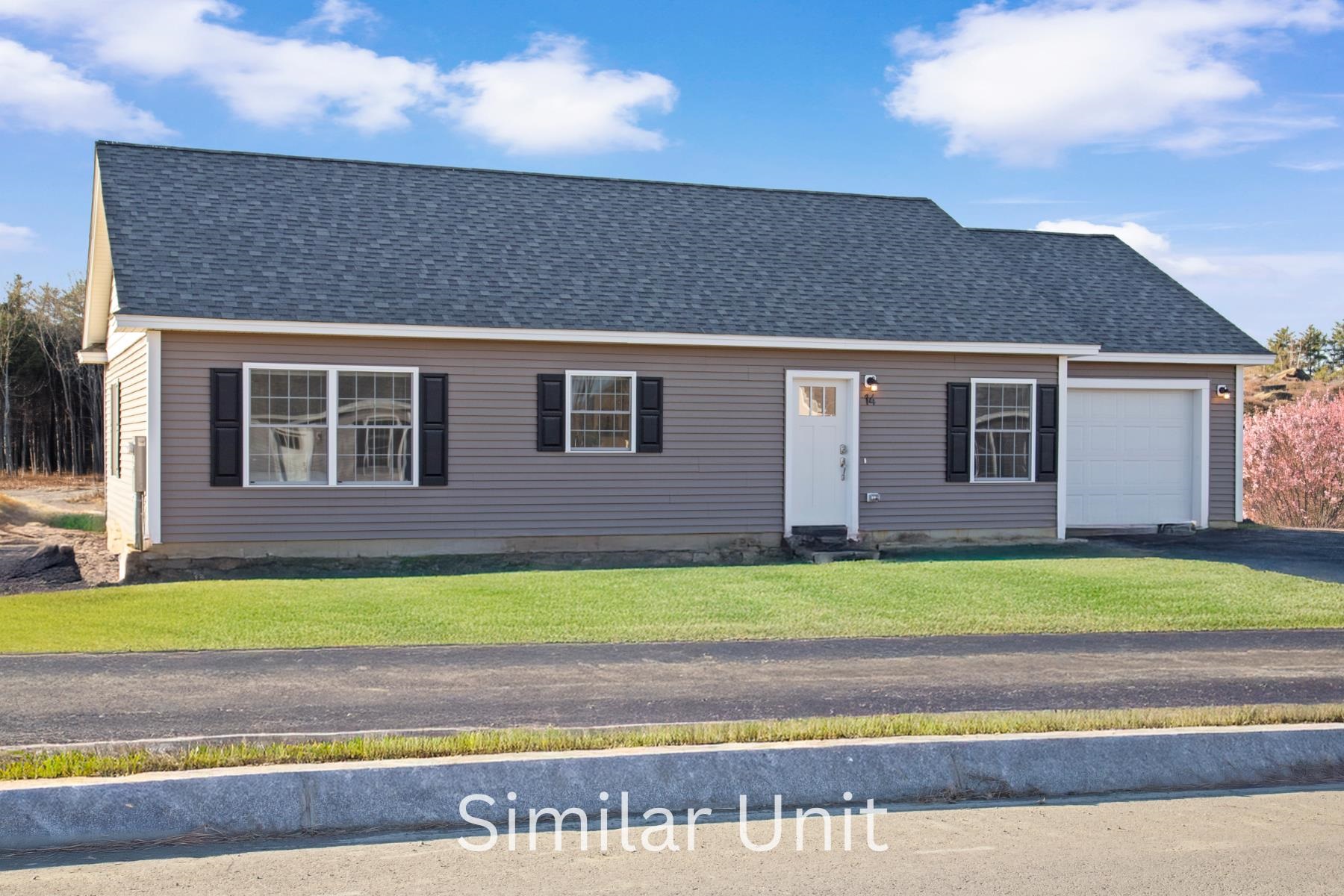 3 Hemlock Ridge Drive Lebanon, NH 03766 - Photo 1 of 21