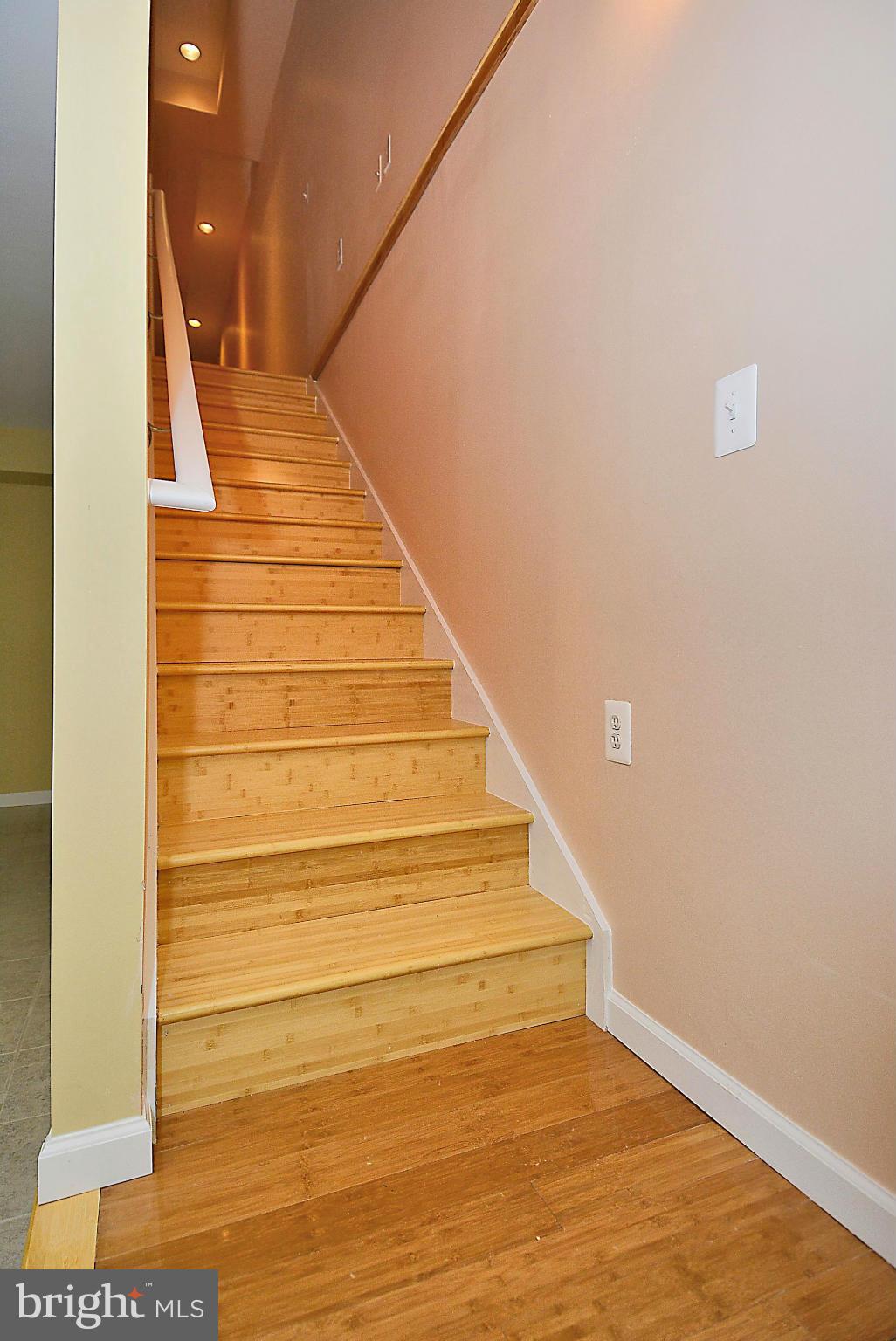 34 Q Street Northwest, Unit 1 Washington, DC 20001 - Photo 17 of 30 Interior (General)
