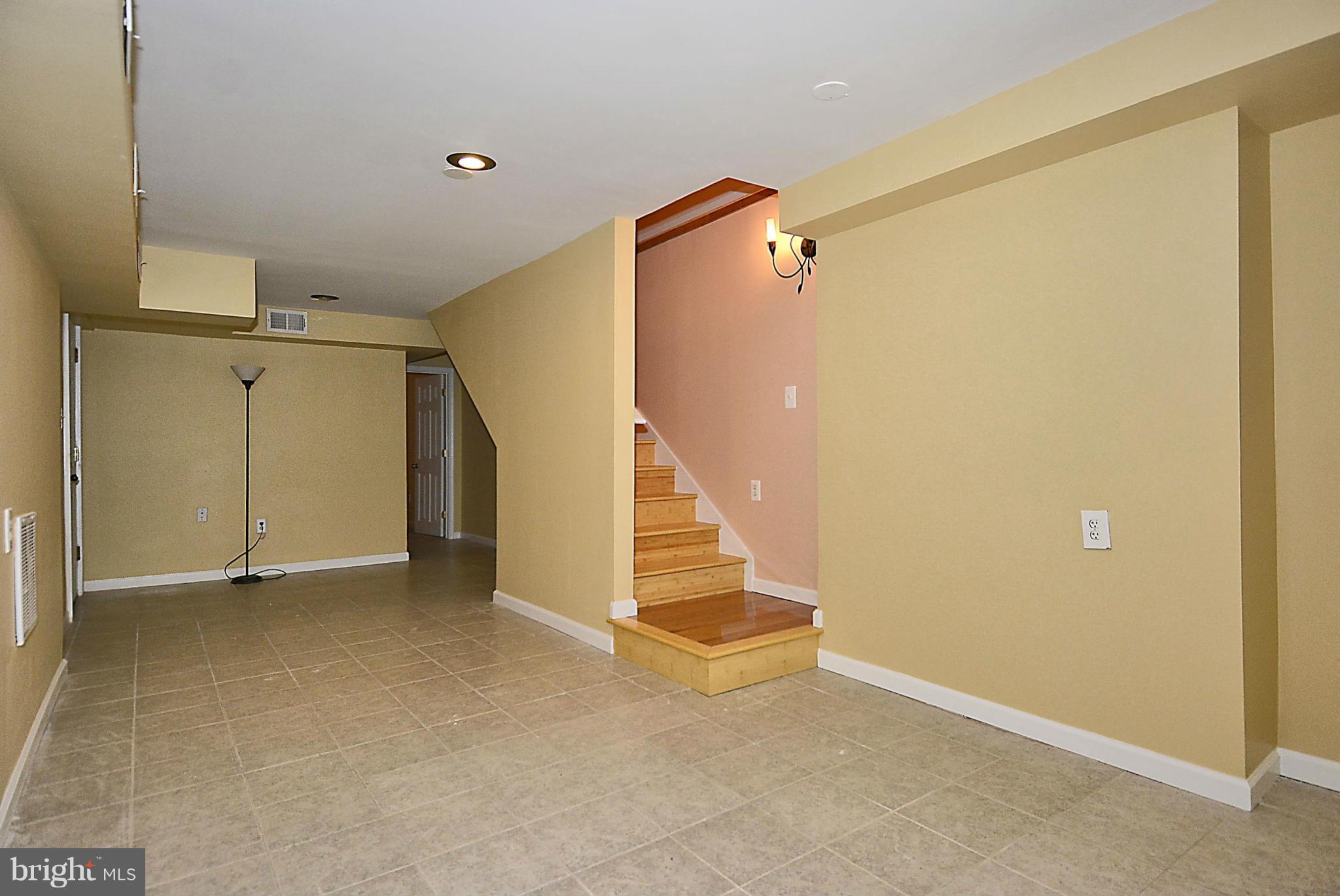 34 Q Street Northwest, Unit 1 Washington, DC 20001 - Photo 19 of 30 Family Room