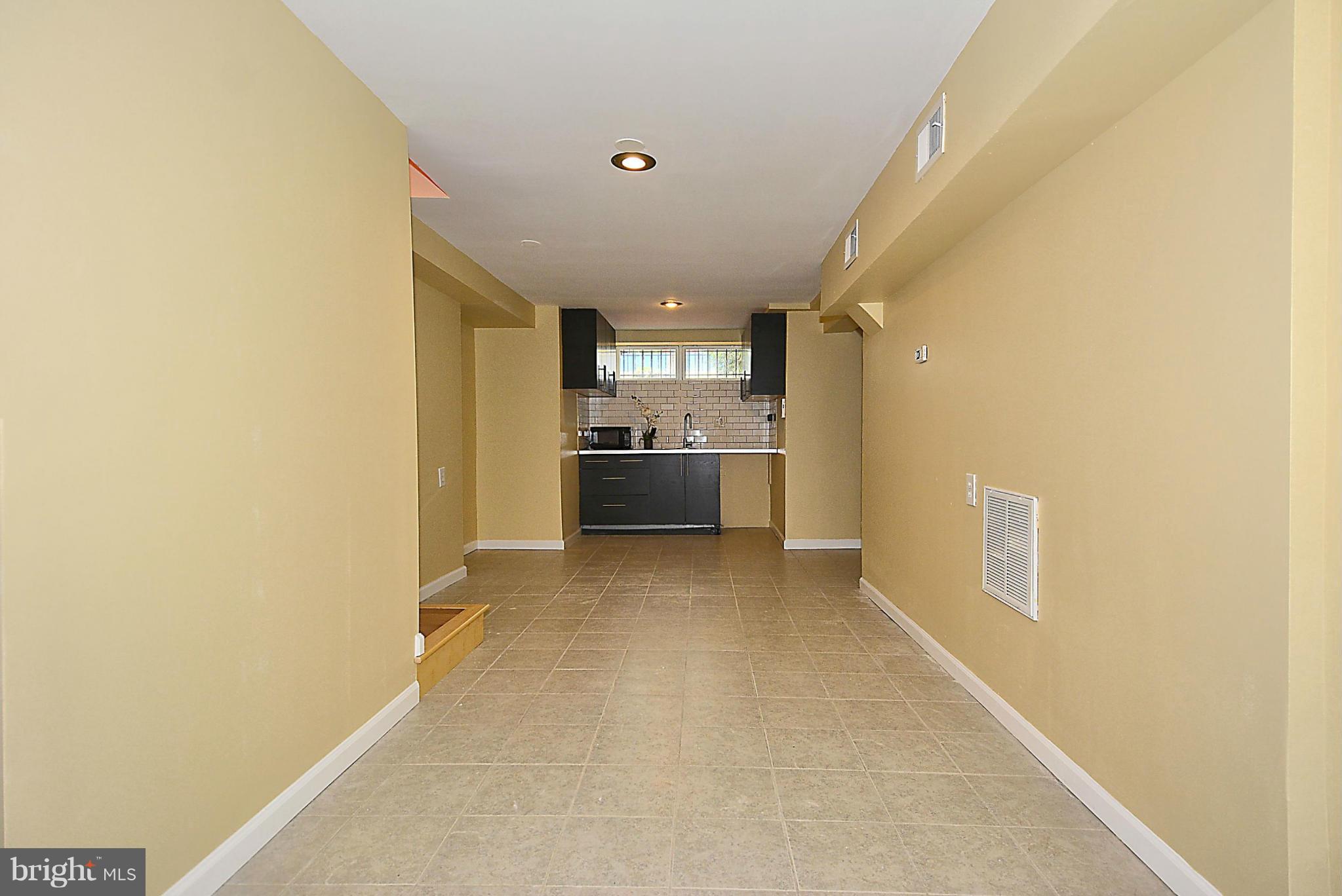 34 Q Street Northwest, Unit 1 Washington, DC 20001 - Photo 21 of 30 Family Room