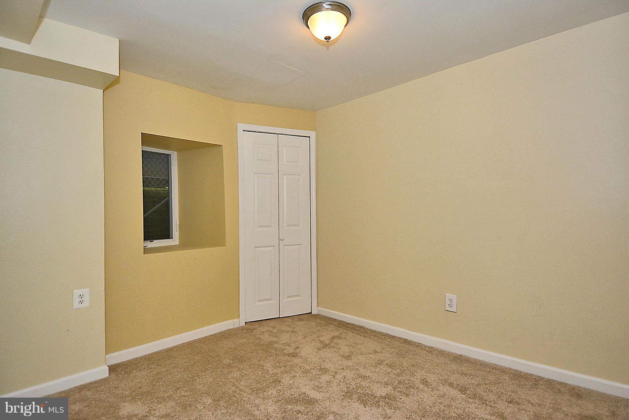 34 Q Street Northwest, Unit 1 Washington, DC 20001 - Photo 23 of 30 Bedroom