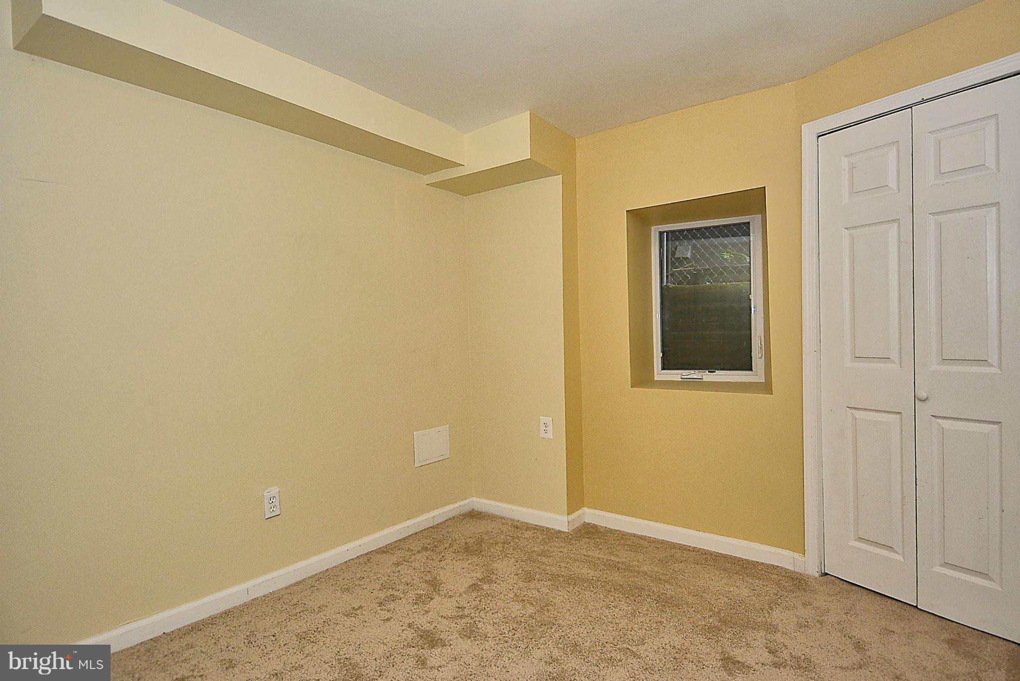 34 Q Street Northwest, Unit 1 Washington, DC 20001 - Photo 24 of 30 Bedroom