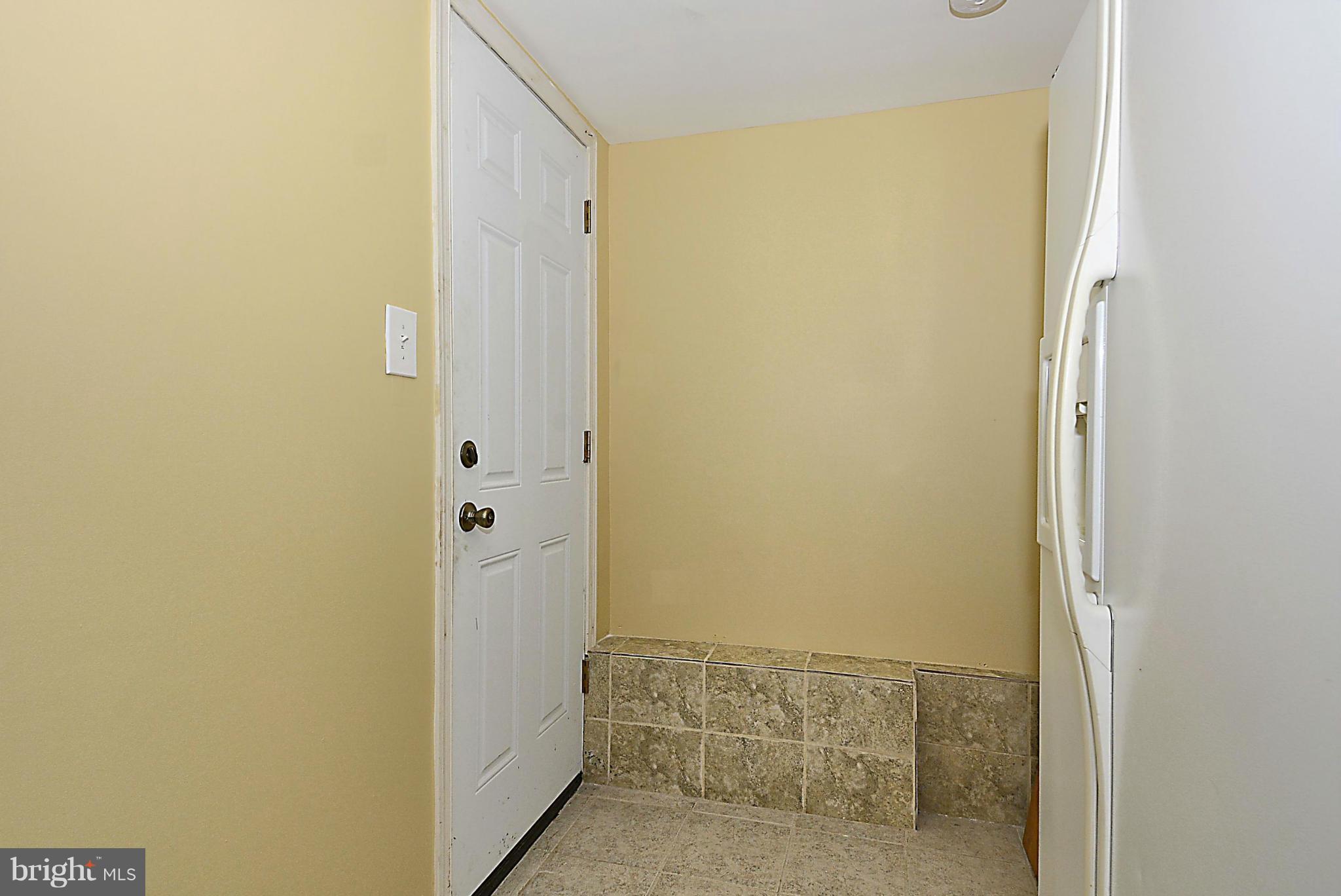 34 Q Street Northwest, Unit 1 Washington, DC 20001 - Photo 25 of 30 Interior (General)